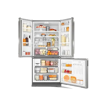 manutenção geladeira / freezer